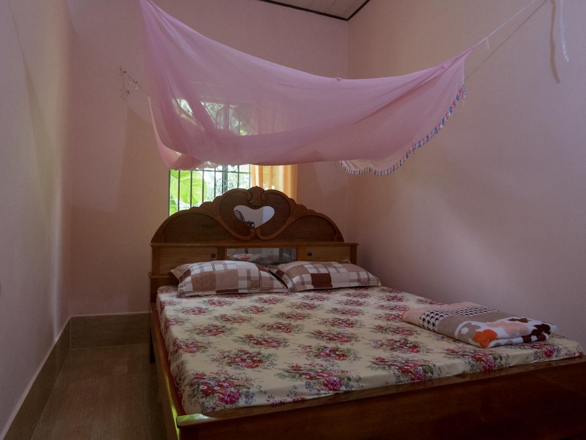 Happy Homestay Ap An Phu  Luaran gambar